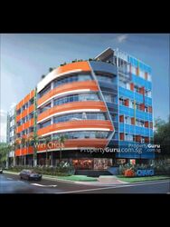 Wis@changi (D14), Office #437926361
